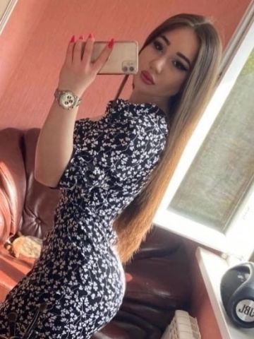 Проститутка Николь